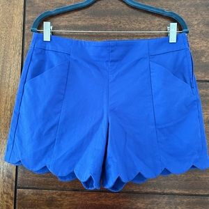 Lilly Pulitzer shorts